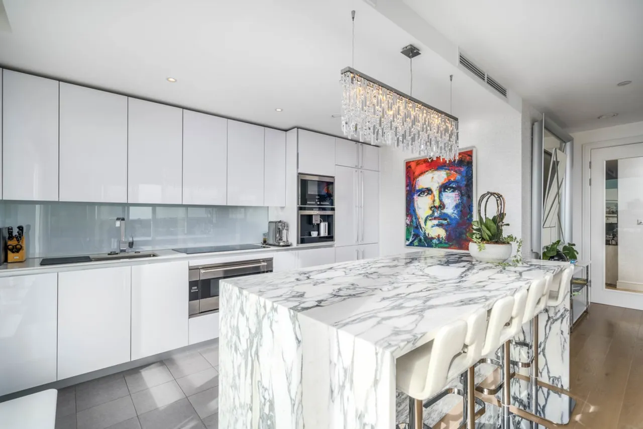 Flotilla House, Battersea Reach, photo 9