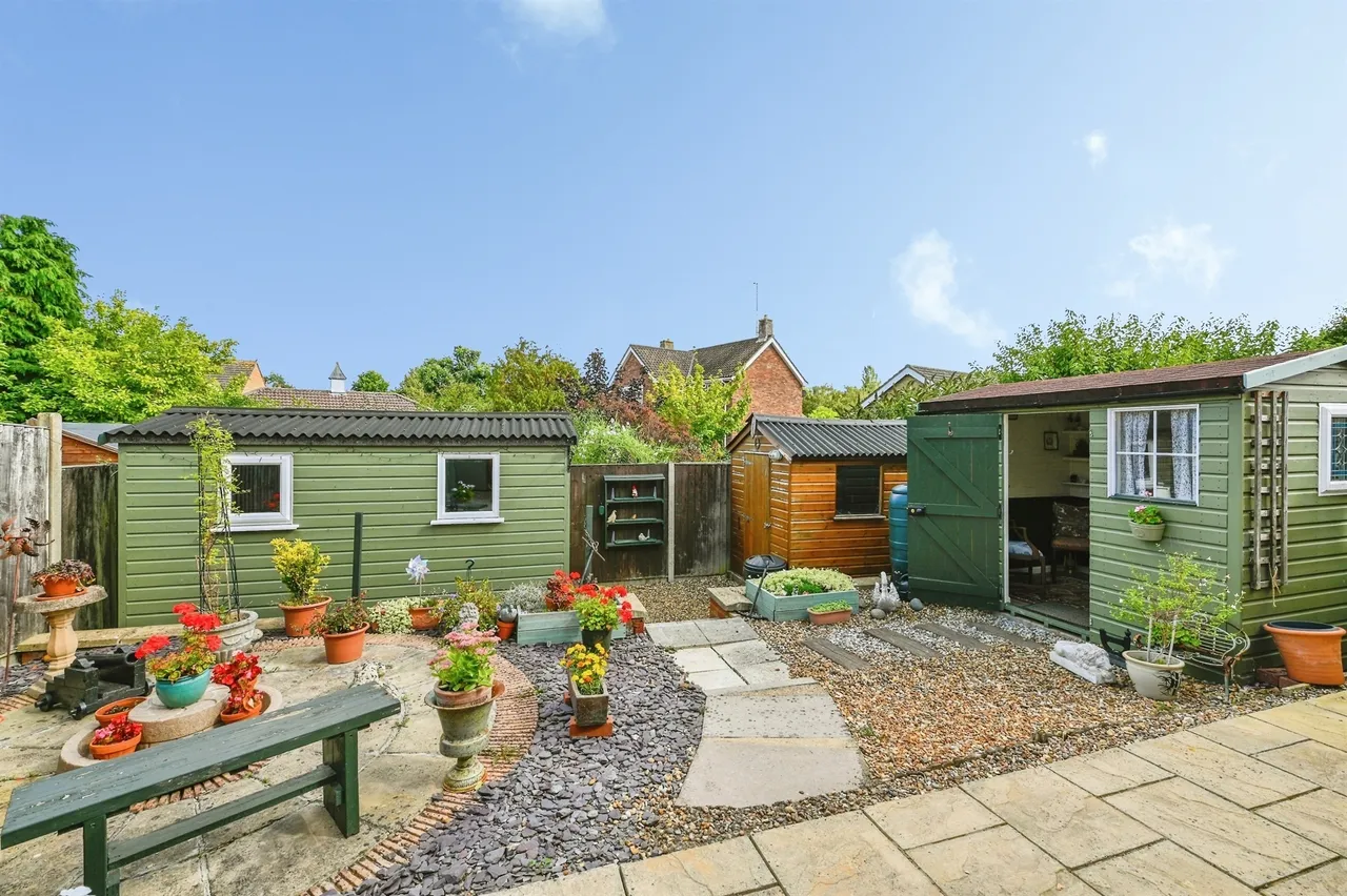 Howard Close, Terrington St. Clement, King's Lynn, photo 3