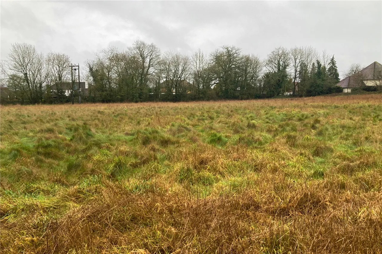 Church Lane, Dogmersfield, Hampshire, RG27 8SZ, photo 6