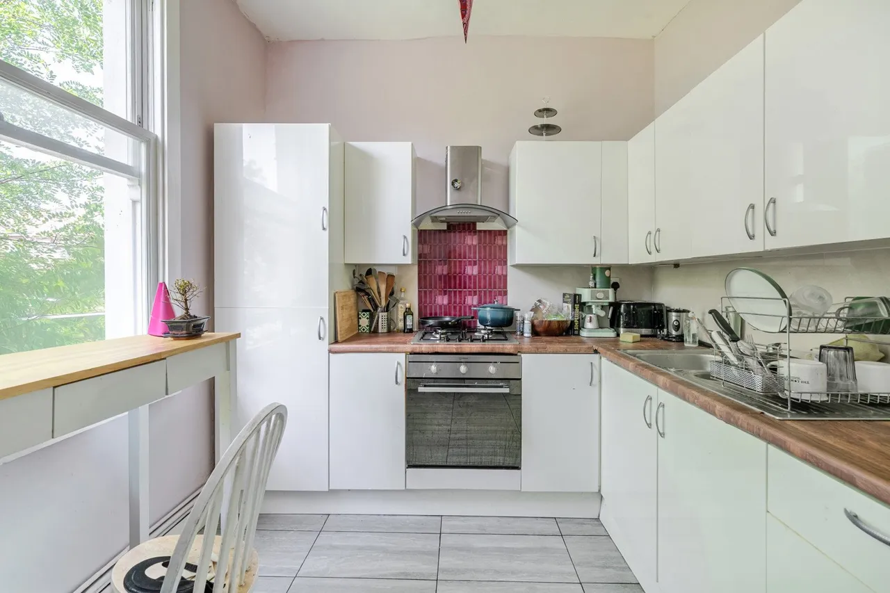 Coldharbour Lane, SE5, photo 10