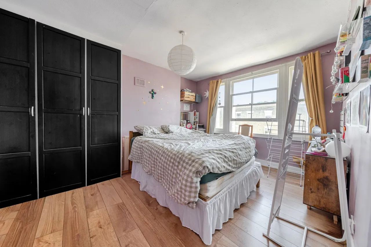Coldharbour Lane, SE5, photo 5