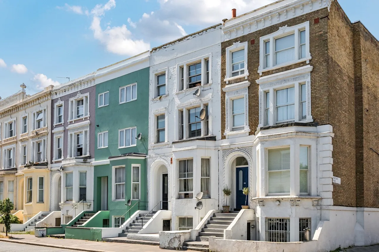 Coldharbour Lane, SE5, photo 8