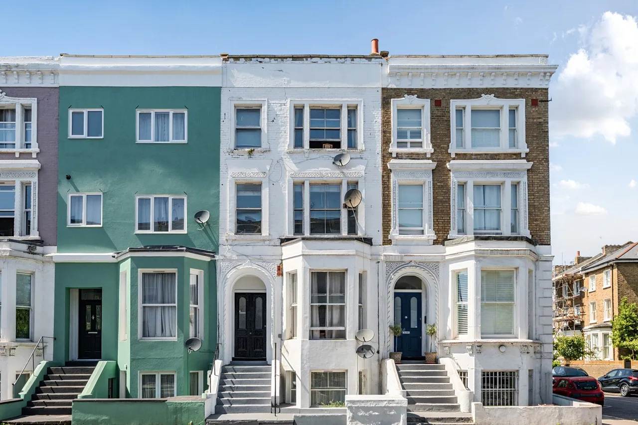 Coldharbour Lane, SE5, photo 14
