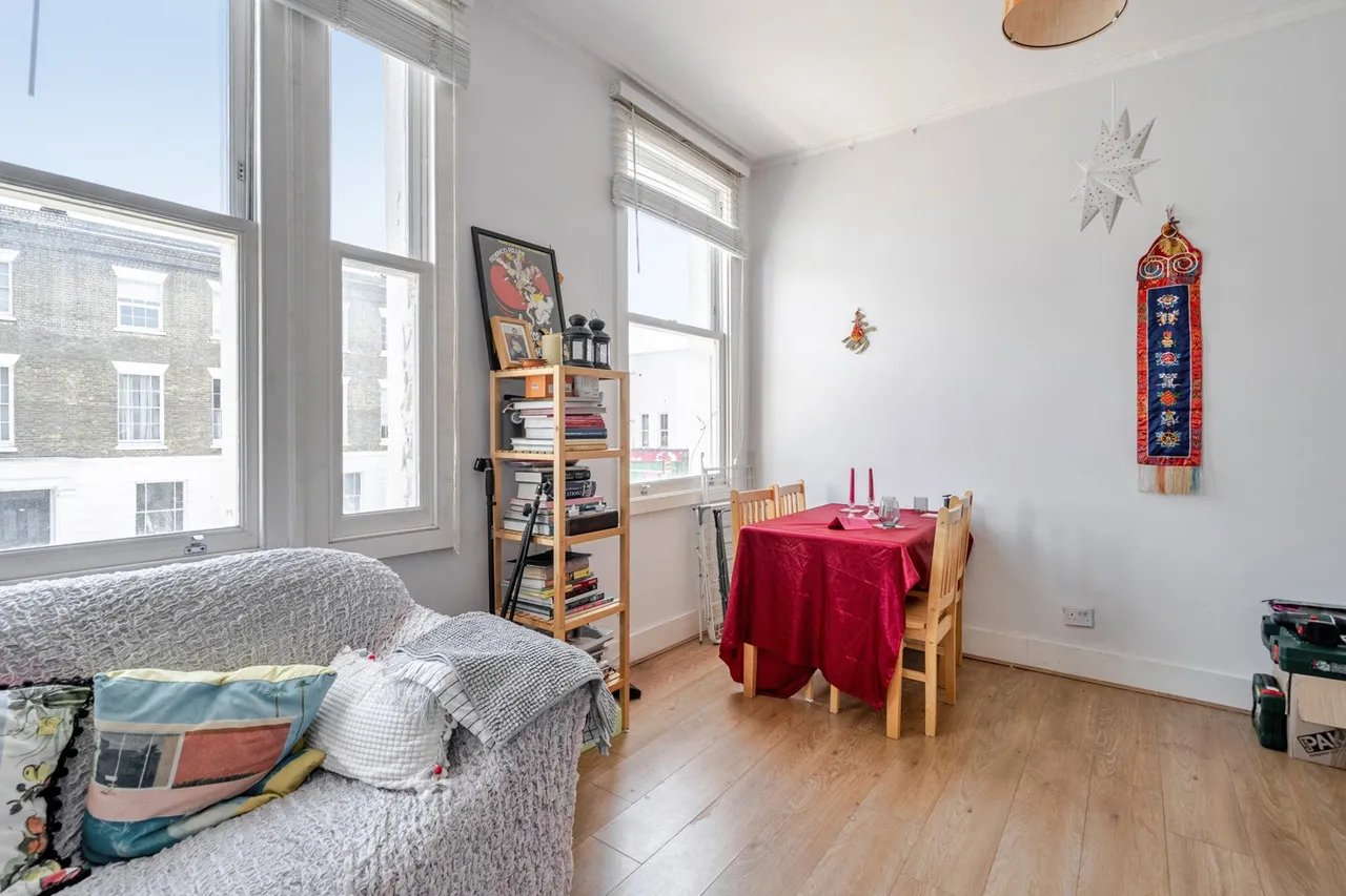 Coldharbour Lane, SE5, photo 13