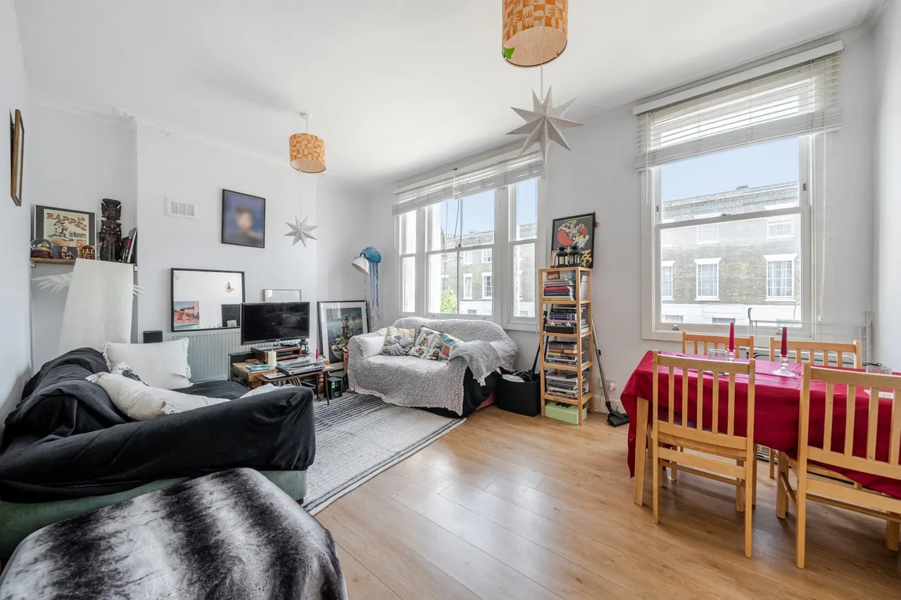 Coldharbour Lane, SE5, photo 2