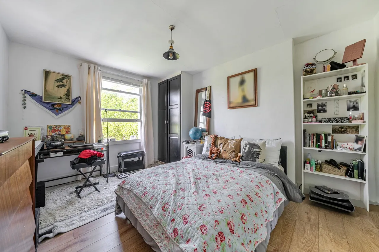 Coldharbour Lane, SE5, photo 4