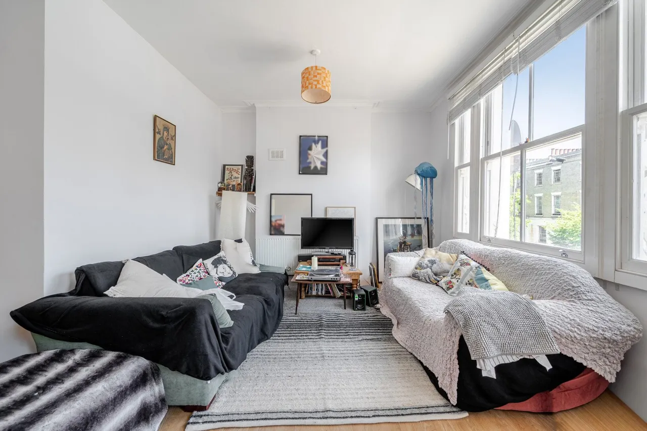 Coldharbour Lane, SE5, photo 9