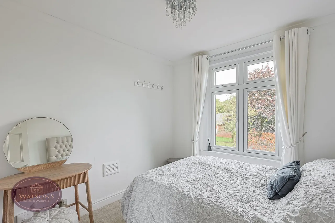 Watnall, Nottingham, photo 18