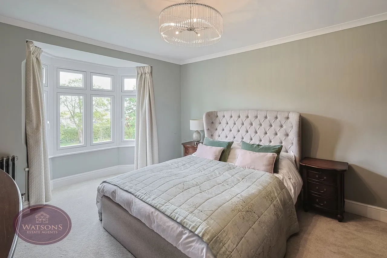 Watnall, Nottingham, photo 15