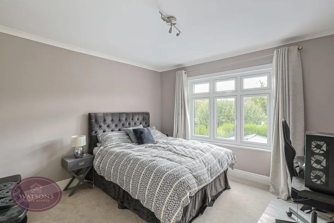 Watnall, Nottingham, photo 17