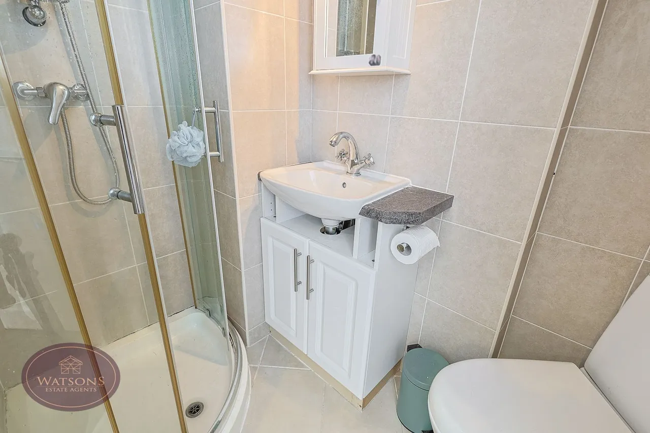 Watnall, Nottingham, photo 22