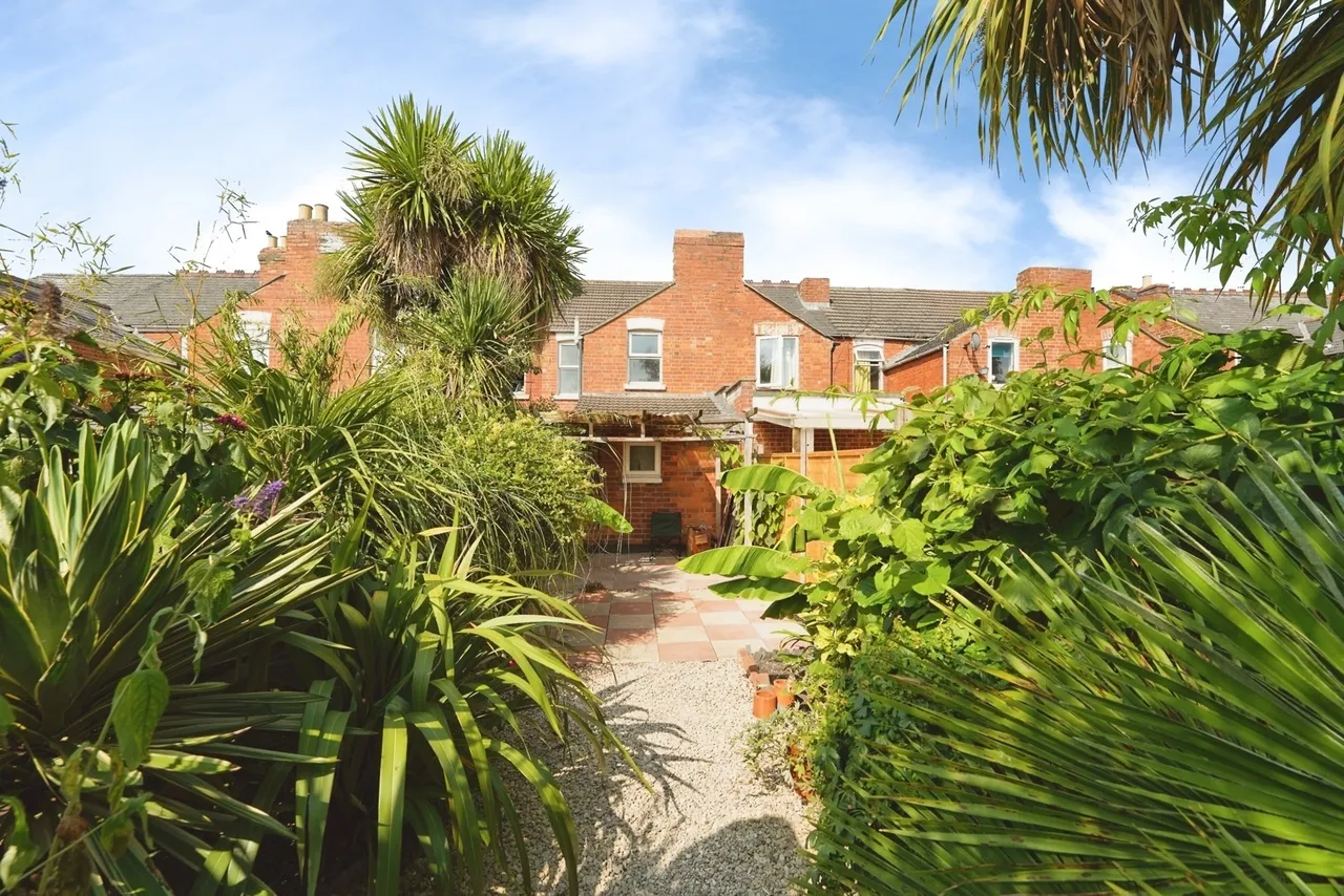 Cecil Road, Gloucester, Gloucestershire, GL1, photo 10