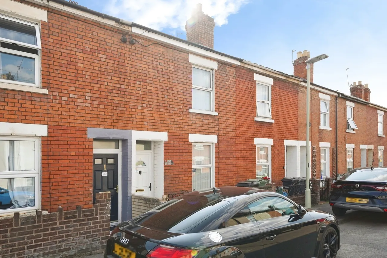 Cecil Road, Gloucester, Gloucestershire, GL1, photo 11