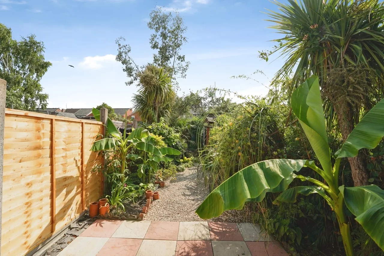 Cecil Road, Gloucester, Gloucestershire, GL1, photo 2