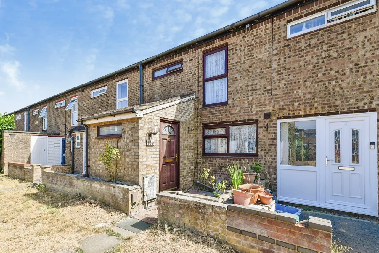 Canterbury Way, STEVENAGE, Hertfordshire, SG1, photo 20