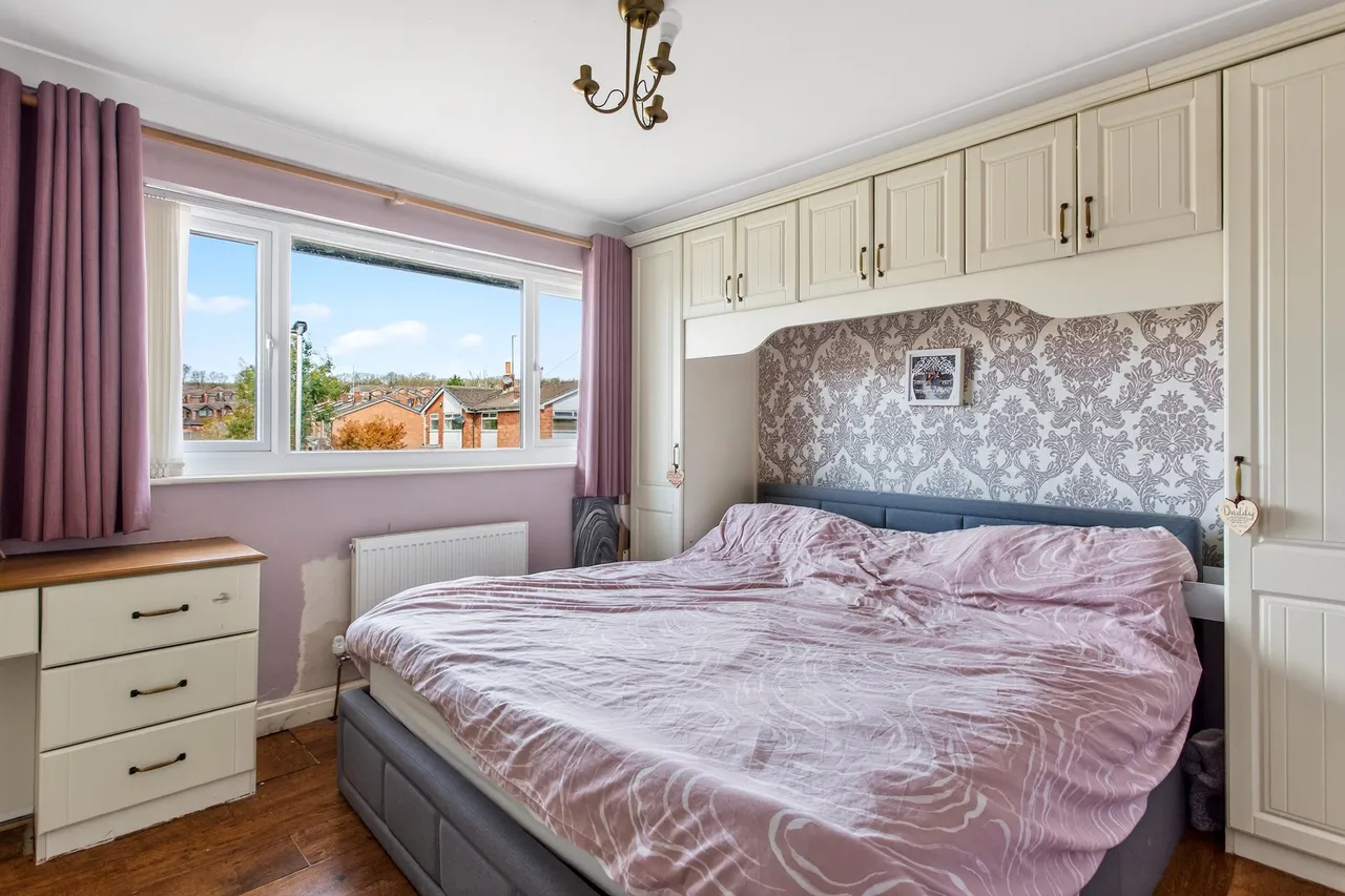 Park Hey Drive, Appley Bridge, WN6, photo 13
