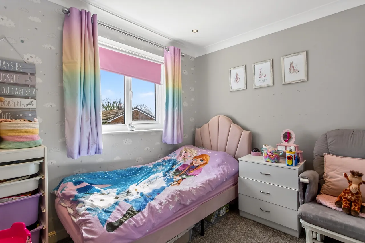 Park Hey Drive, Appley Bridge, WN6, photo 15