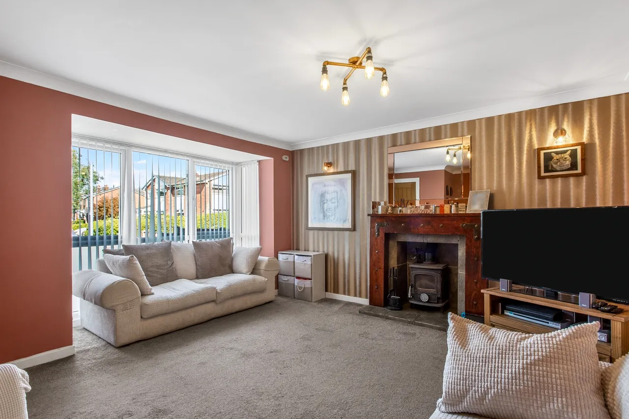 Park Hey Drive, Appley Bridge, WN6, photo 11