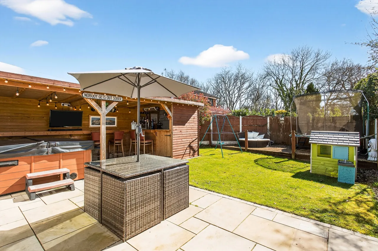 Park Hey Drive, Appley Bridge, WN6, photo 18