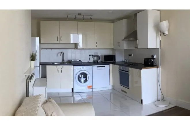 Millharbour, London, E14, photo 8