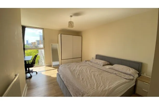 Millharbour, London, E14, photo 2