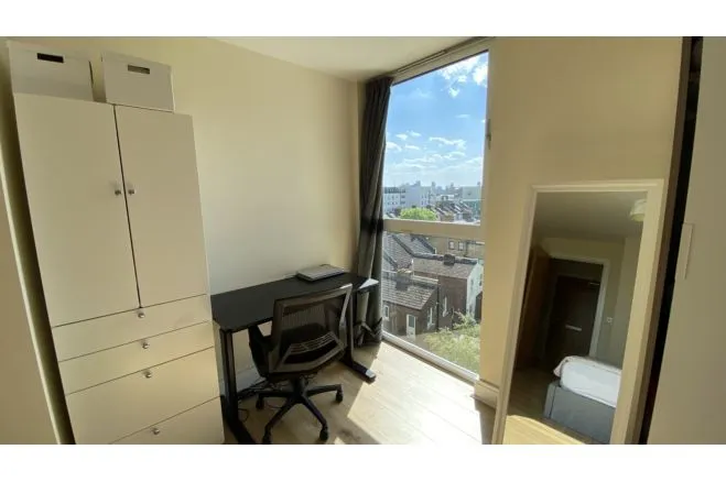 Millharbour, London, E14, photo 4