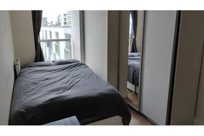 Millharbour, London, E14, photo 10