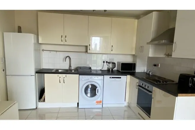 Millharbour, London, E14, photo 7