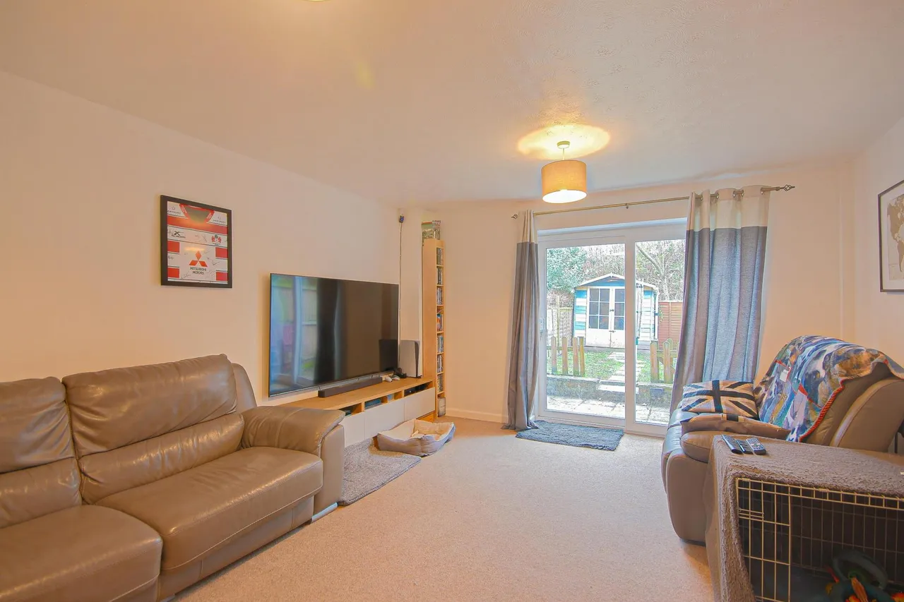 Armscroft Gardens, Gloucester, GL2, photo 10