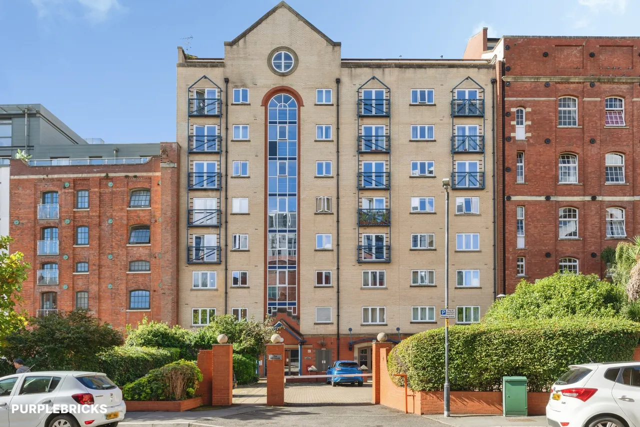Ferry Street, Bristol, BS1, photo 19