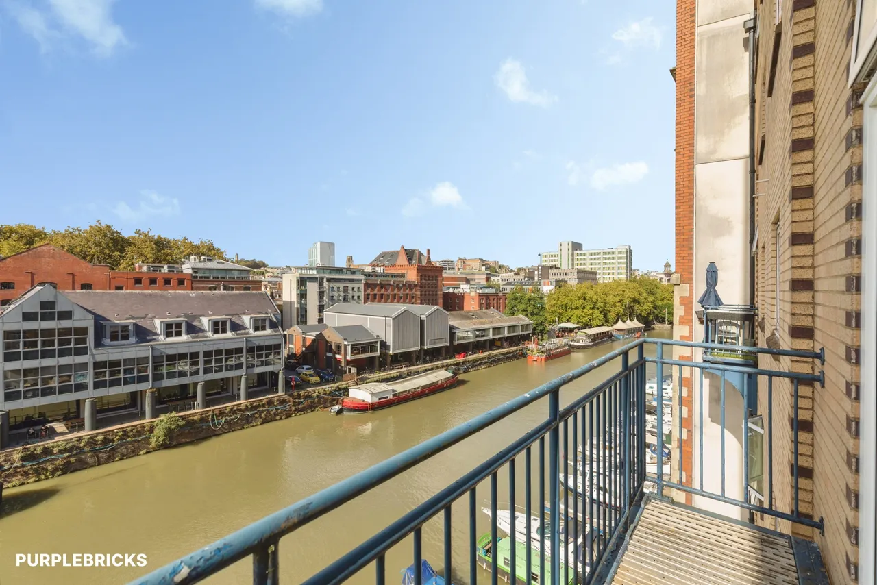 Ferry Street, Bristol, BS1, photo 15