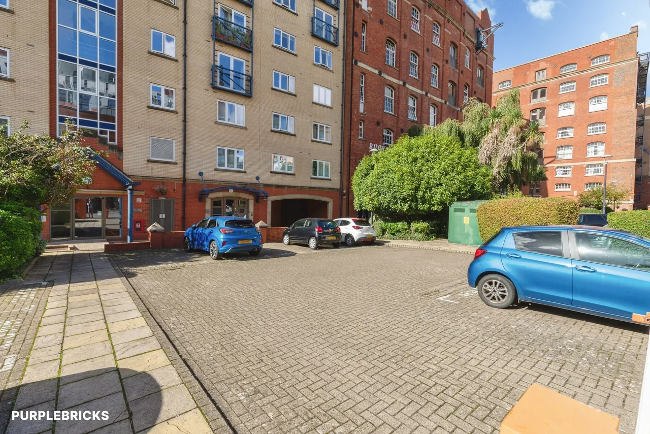 Ferry Street, Bristol, BS1, photo 18