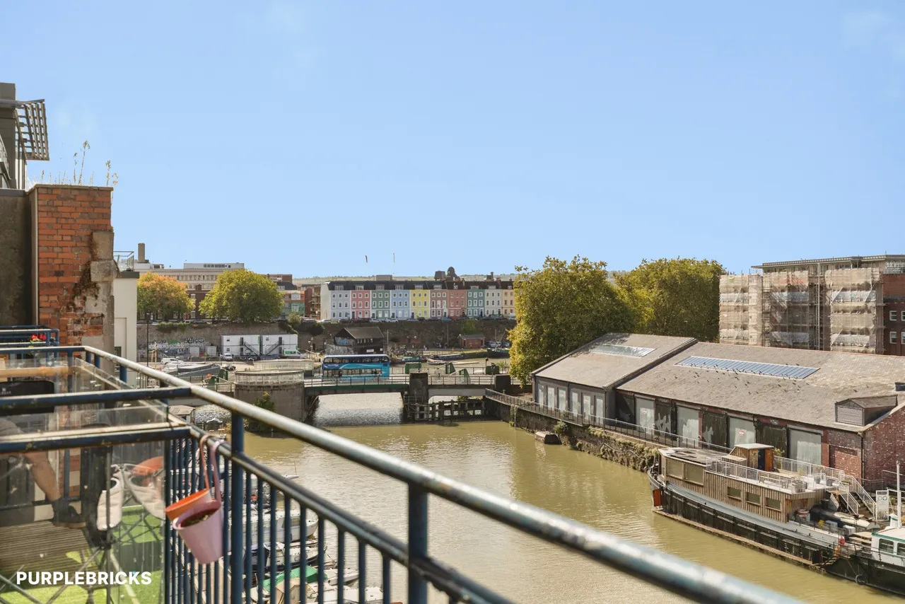 Ferry Street, Bristol, BS1, photo 2