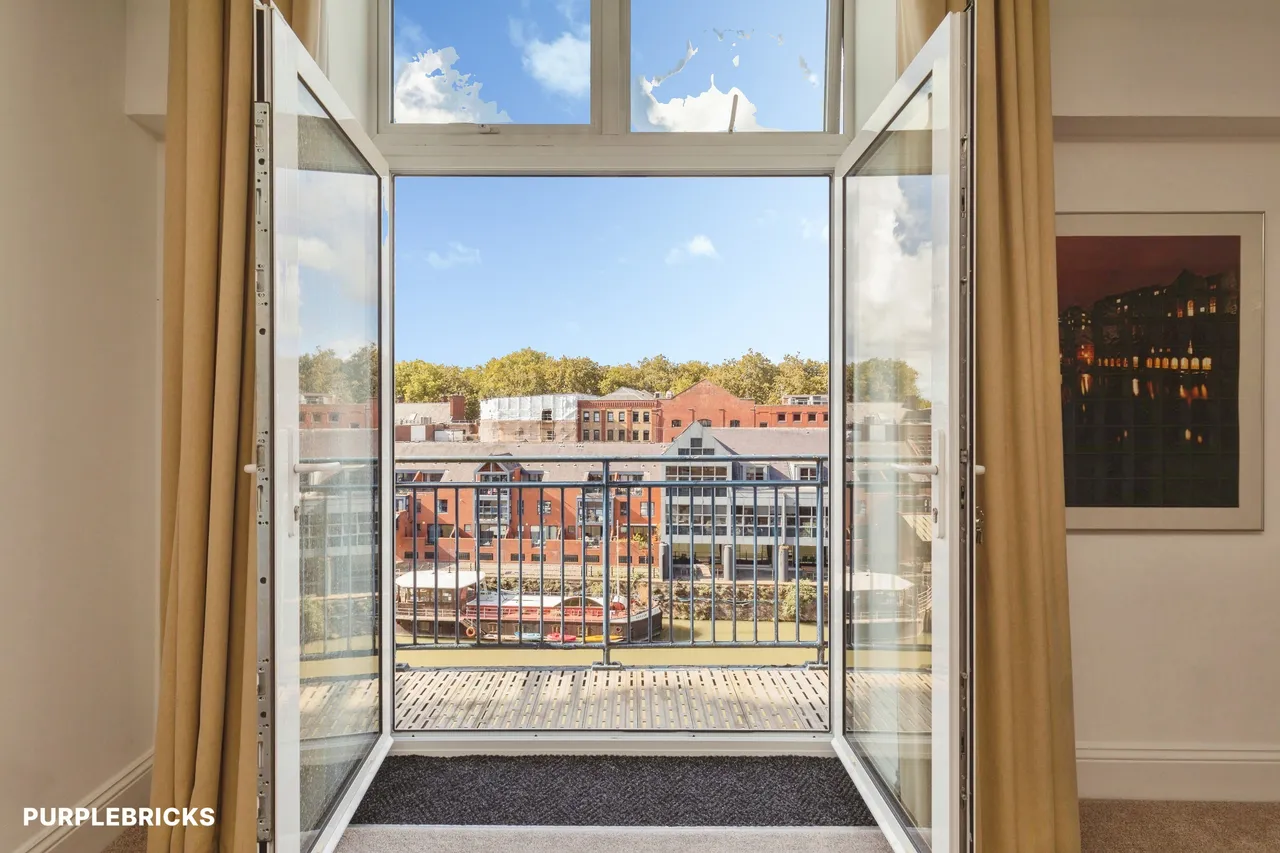 Ferry Street, Bristol, BS1, photo 3
