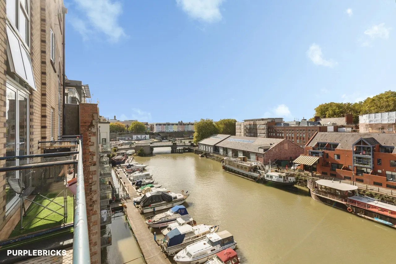 Ferry Street, Bristol, BS1, photo 16