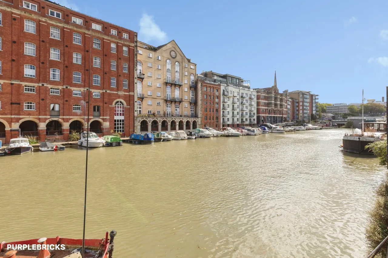 Ferry Street, Bristol, BS1, photo 17