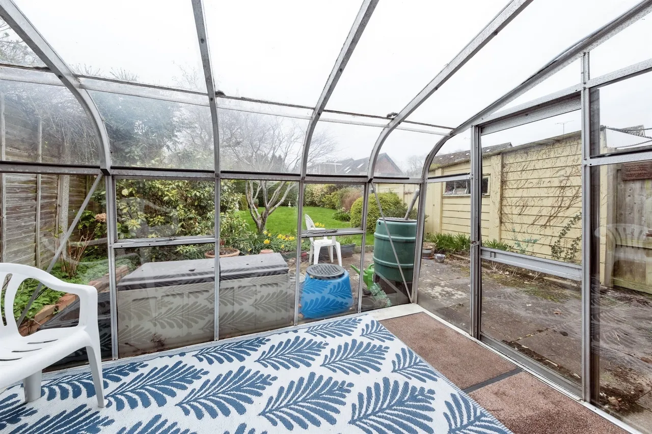 Woodlands Crescent, Buckingham, MK18, photo 8