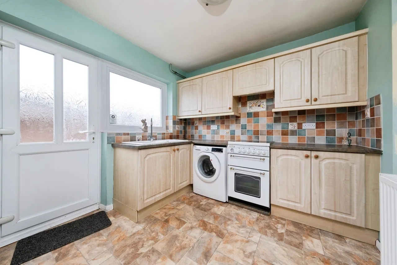 Woodlands Crescent, Buckingham, MK18, photo 5