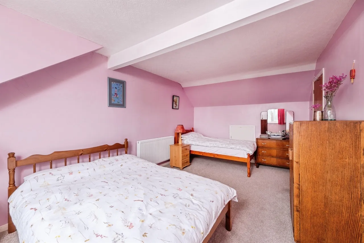 Woodlands Crescent, Buckingham, MK18, photo 16