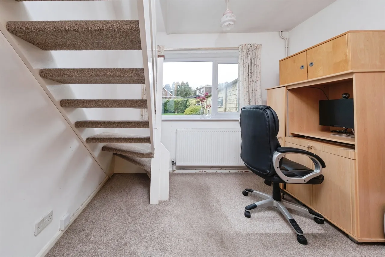 Woodlands Crescent, Buckingham, MK18, photo 10