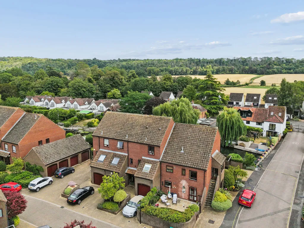 Temple Mill Island, Marlow SL7 1SQ, photo 19