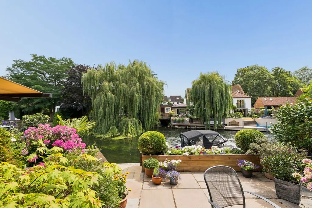 Temple Mill Island, Marlow SL7 1SQ, photo 15