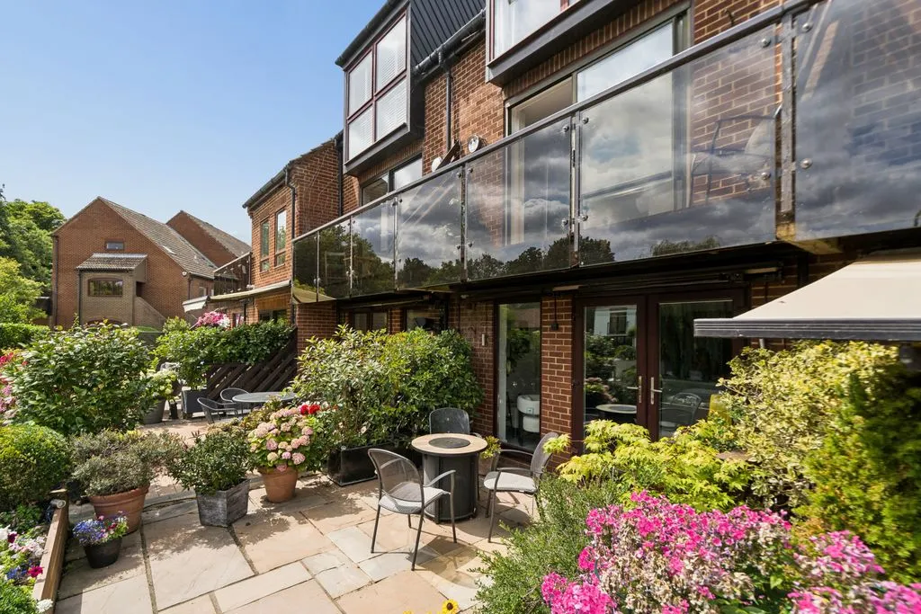 Temple Mill Island, Marlow SL7 1SQ, photo 13