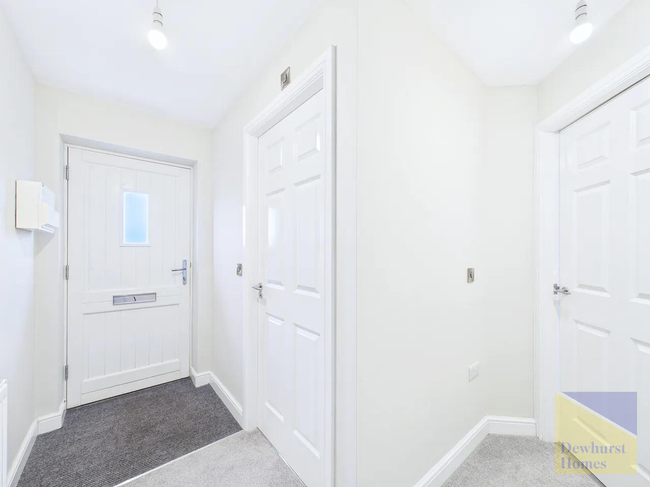 Hall Barn Drive, Longridge, PR3, photo 2