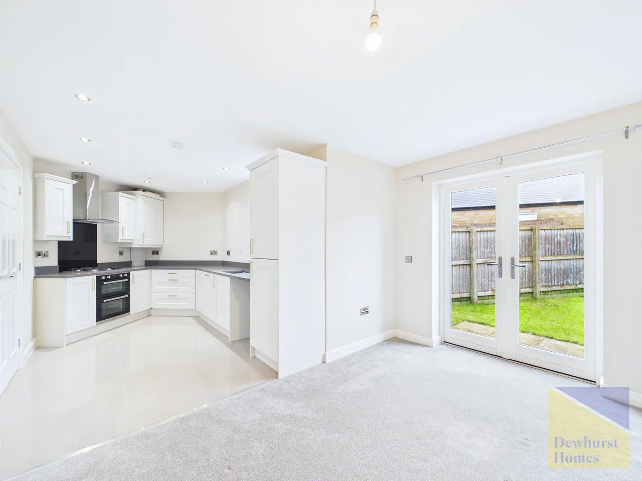 Hall Barn Drive, Longridge, PR3, photo 5