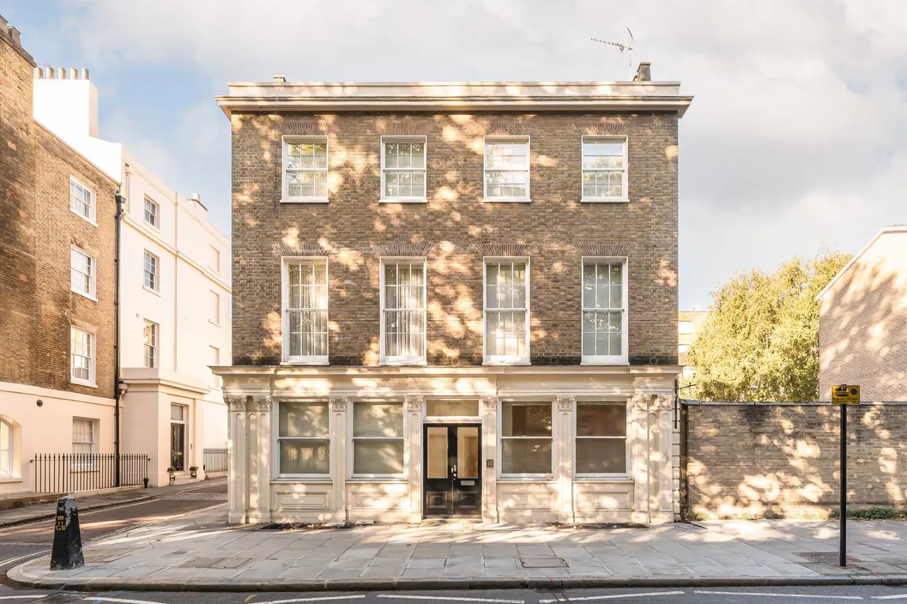 Albany Street, Regent's Park, NW1, photo 10
