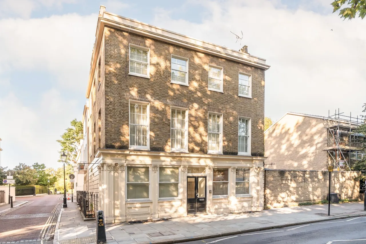 Albany Street, Regent's Park, NW1, photo 11