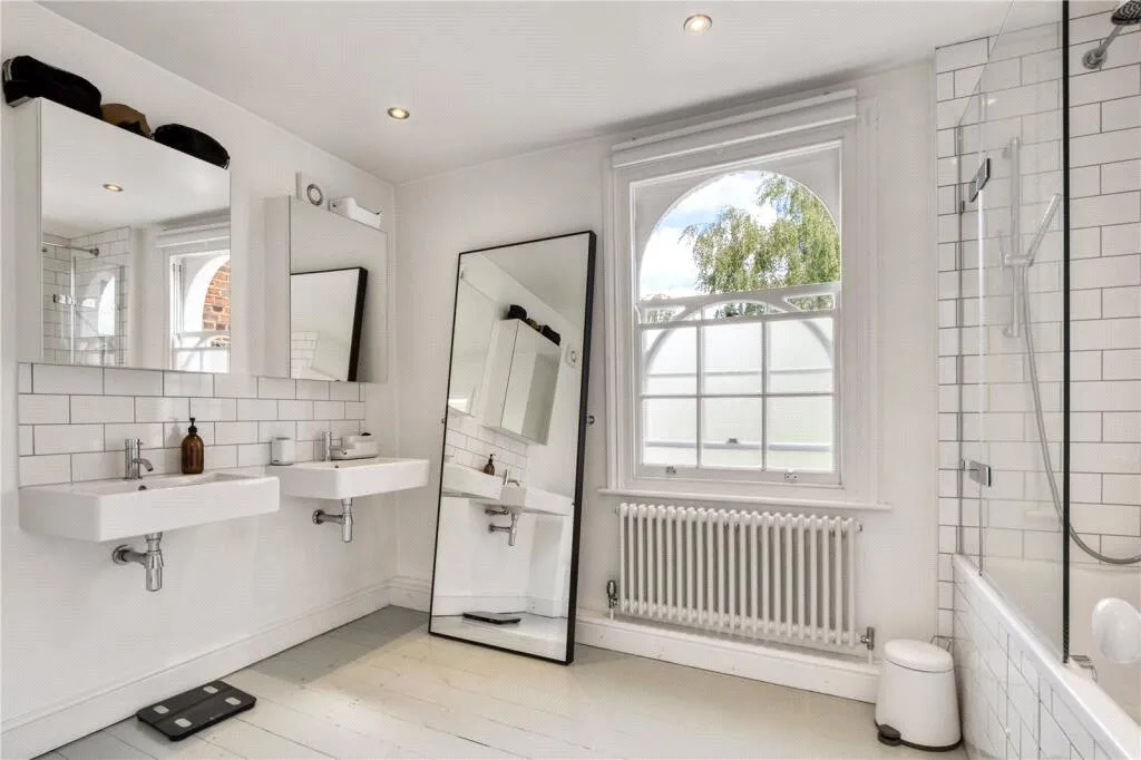 Colebrooke Row, London, photo 10
