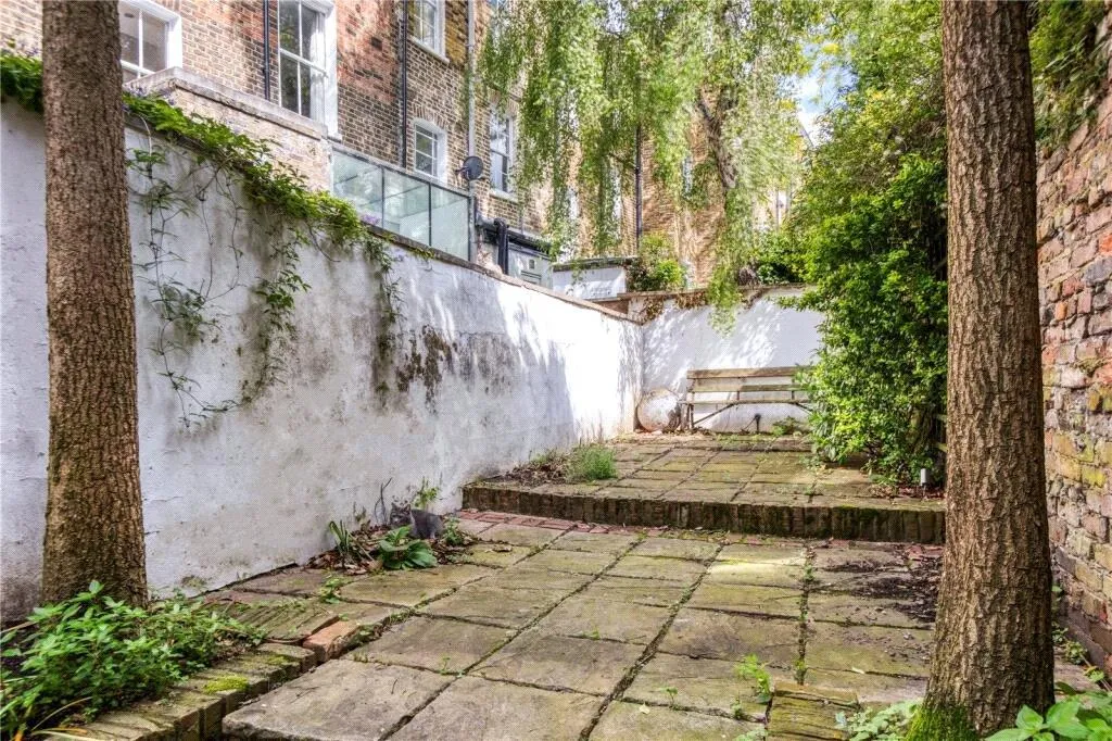 Colebrooke Row, London, photo 13