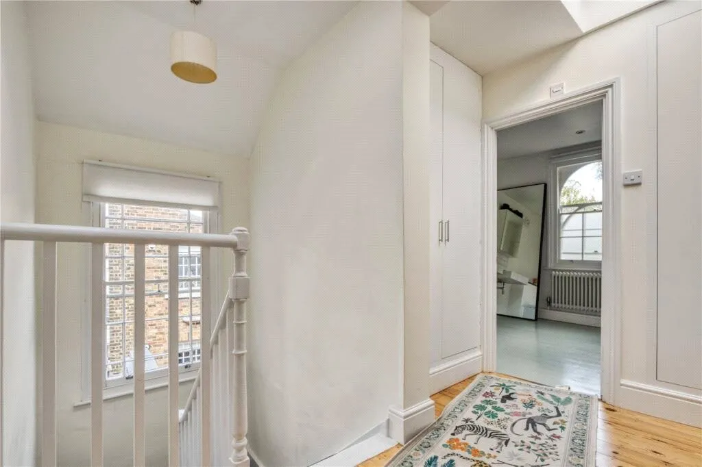 Colebrooke Row, London, photo 9